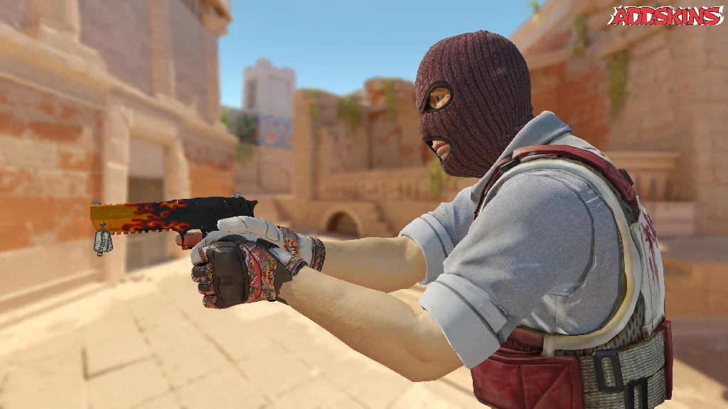 Charm | Austin 2025 Highlight | karrigan Double Headshot pose-3