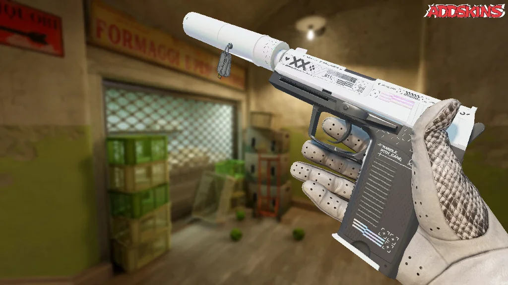 Charm | Budapest 2025 Highlight | tN1R vs Vitality on Dust II inspecting