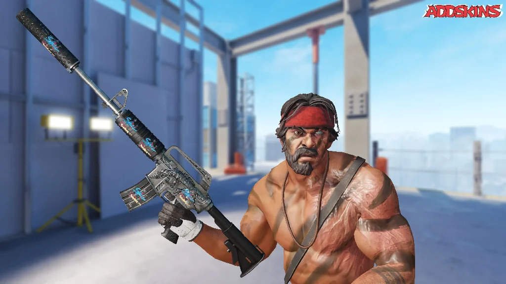 Sticker | Sonic | Shanghai 2024 pose-2