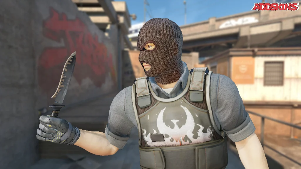 ★ Classic Knife | Vanilla pose-2