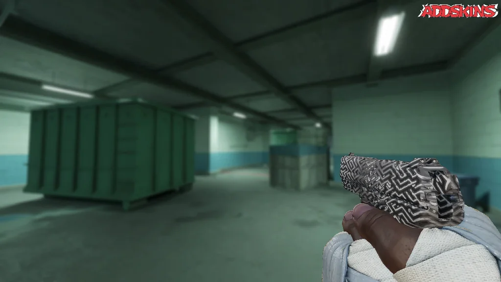P2000 | Pathfinder holding