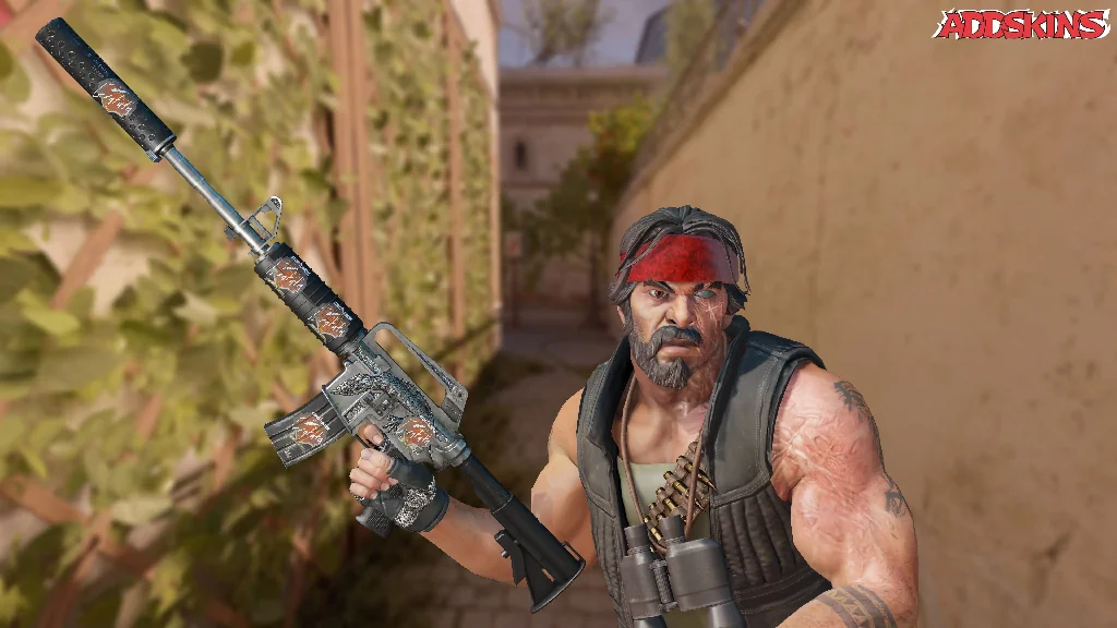 Sticker | Gratisfaction | Berlin 2019 pose-2