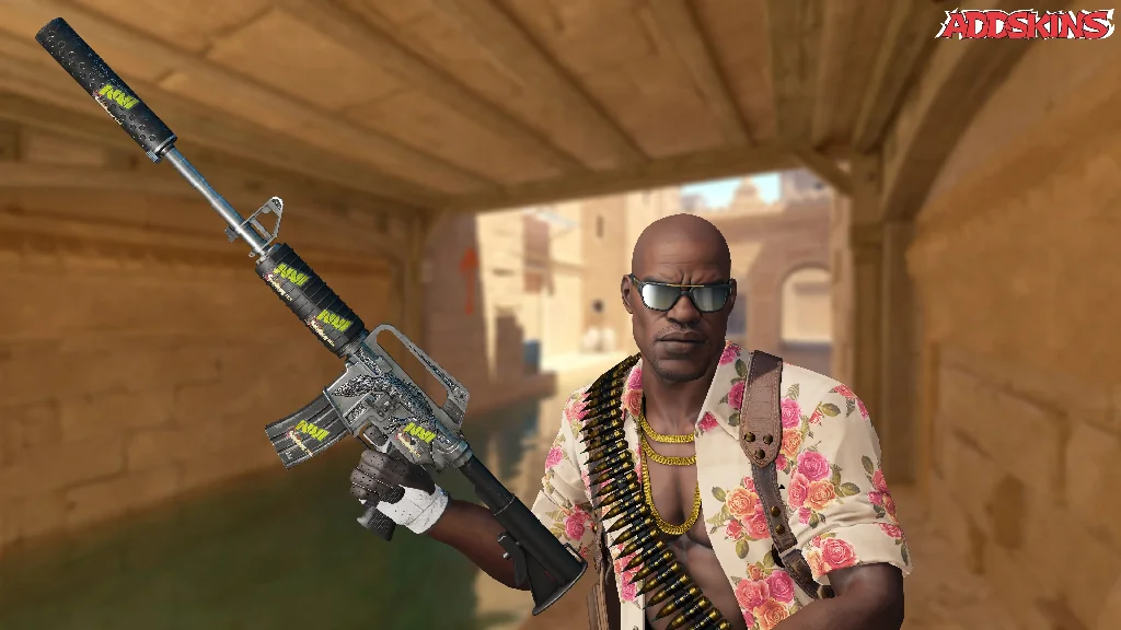 Sticker | Natus Vincere (Holo) | Shanghai 2024 pose-2