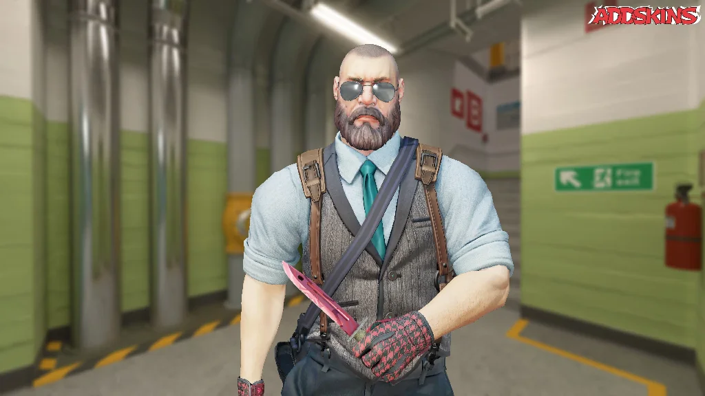 ★ Bayonet | Slaughter pose-1