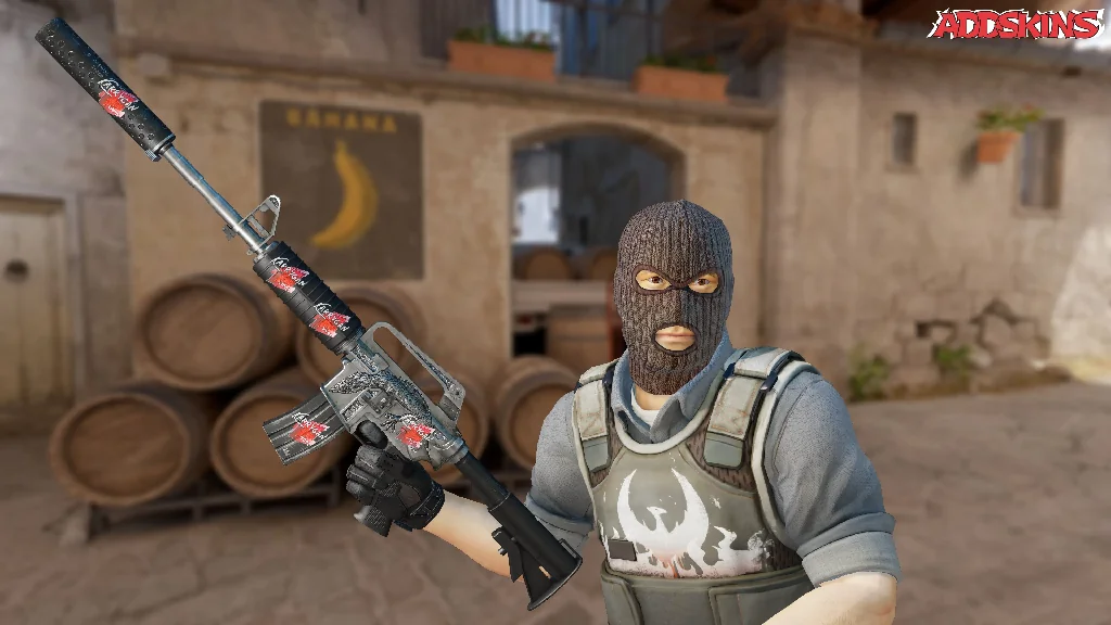 Sticker | karrigan | Boston 2018 pose-2