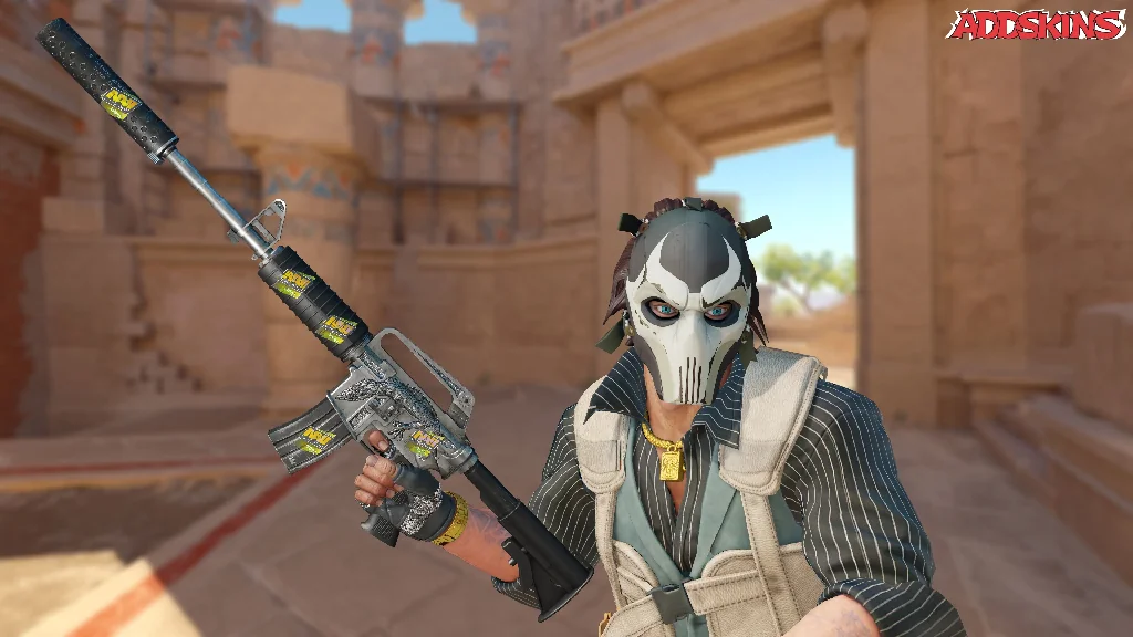 Sticker | Natus Vincere (Holo) | Boston 2018 pose-2