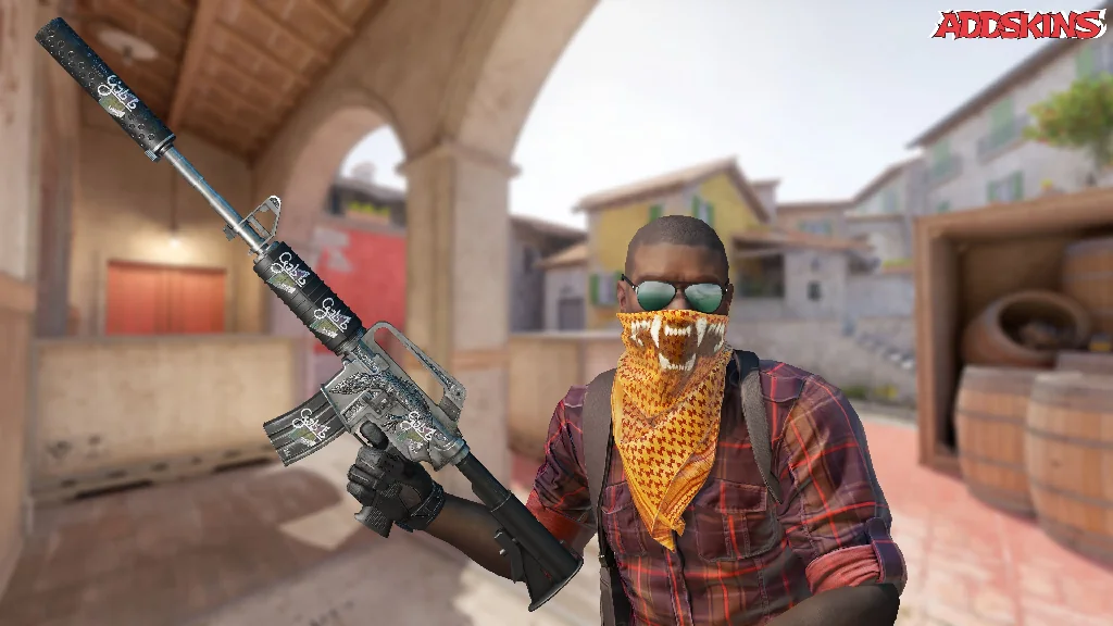Sticker | gob b | Boston 2018 pose-2