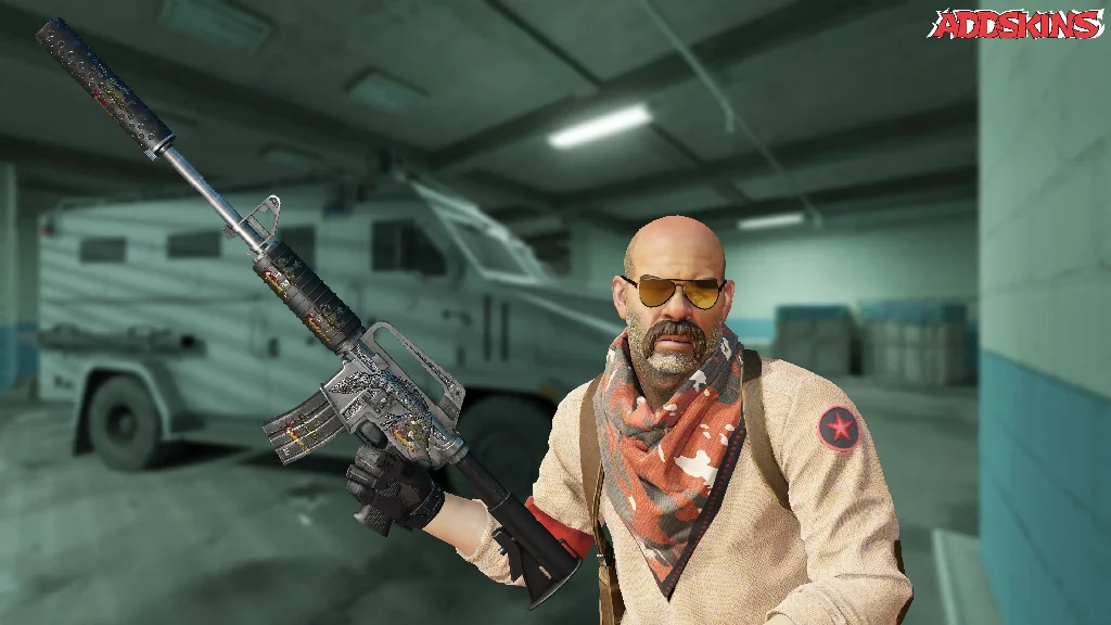 Sticker | Sonic (Gold) | Shanghai 2024 pose-2