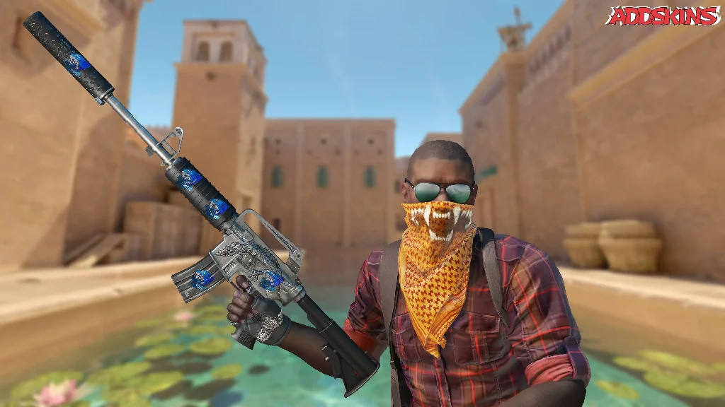 Sticker | Flash Gaming (Foil) | Boston 2018 pose-2