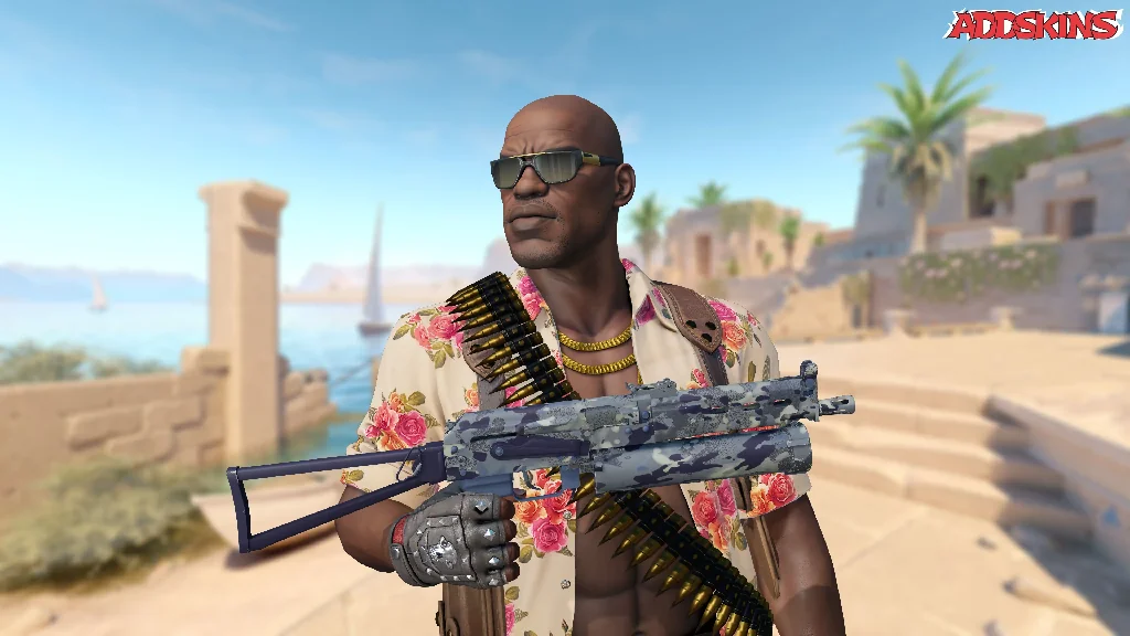 PP-Bizon | Night Ops pose-1