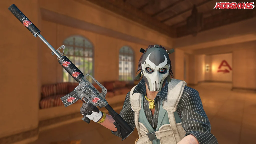 Sticker | rain | Boston 2018 pose-2