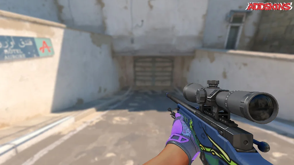 AWP | Corticera holding