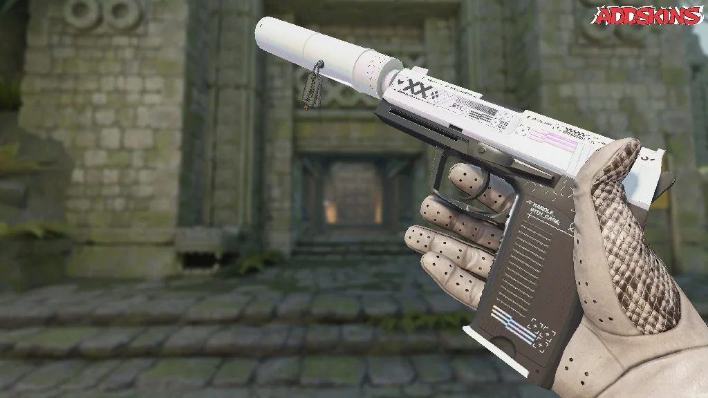 Charm | Austin 2025 Highlight | Double Spraydown inspecting