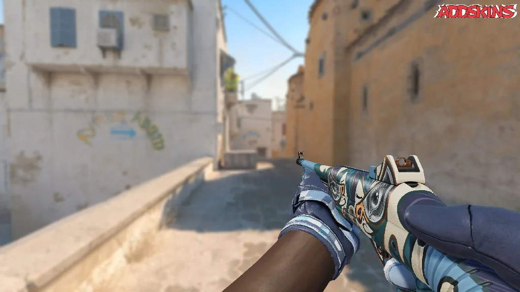 Nova | Ocular holding