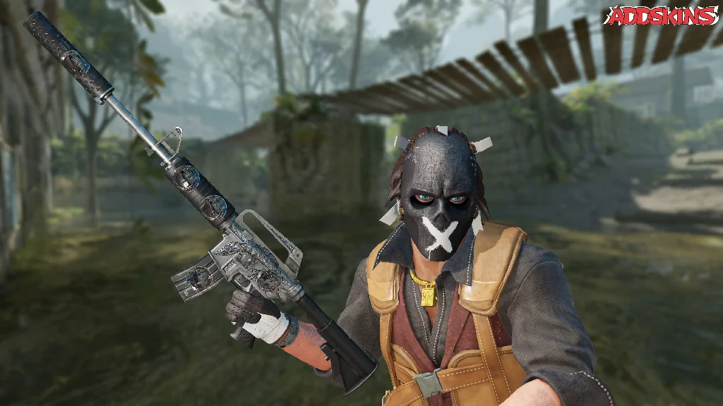 Sticker | ableJ (Foil) | Katowice 2019 pose-2