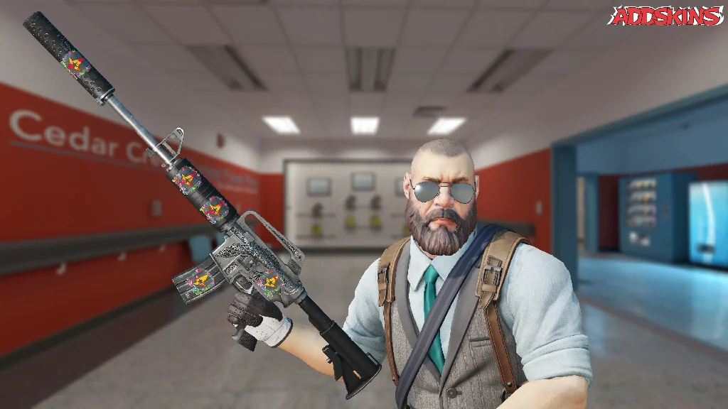 Sticker | Astralis (Holo) | Budapest 2025 pose-2