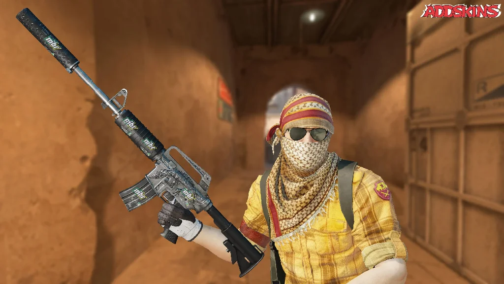 Sticker | MIBR (Glitter) | Antwerp 2022 pose-2