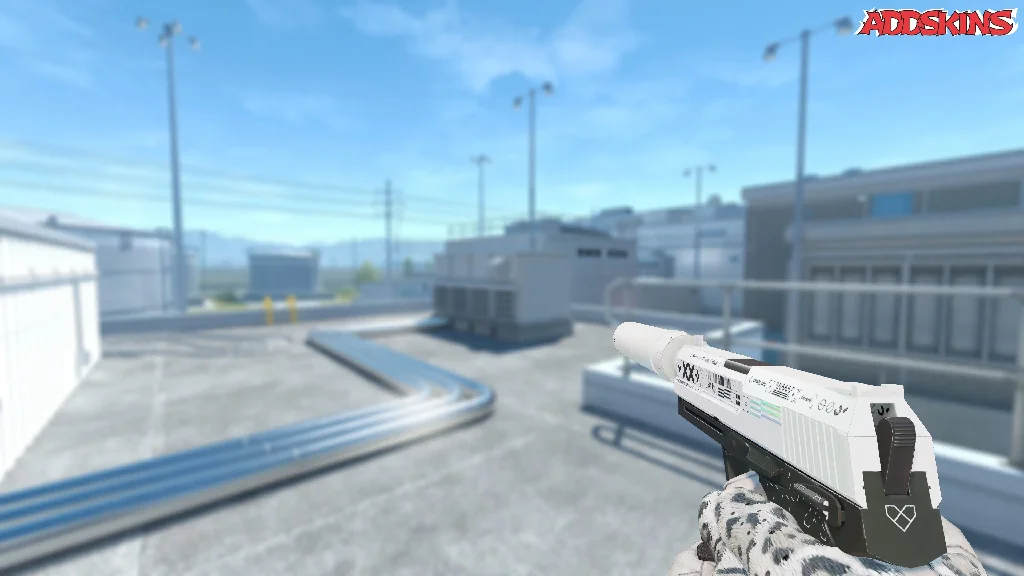 USP-S | Printstream holding
