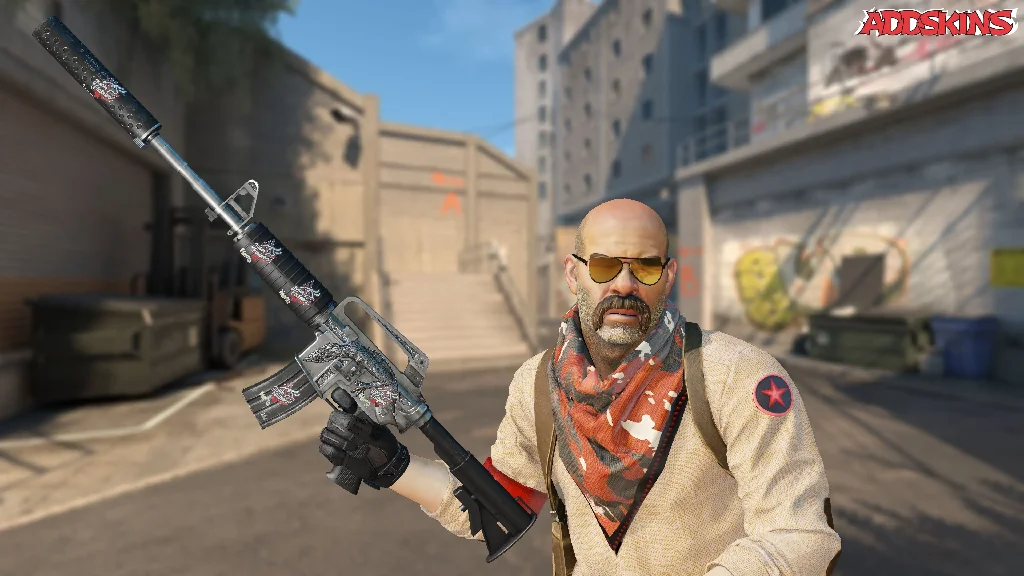 Sticker | juanflatroo (Glitter) | Paris 2023 pose-2