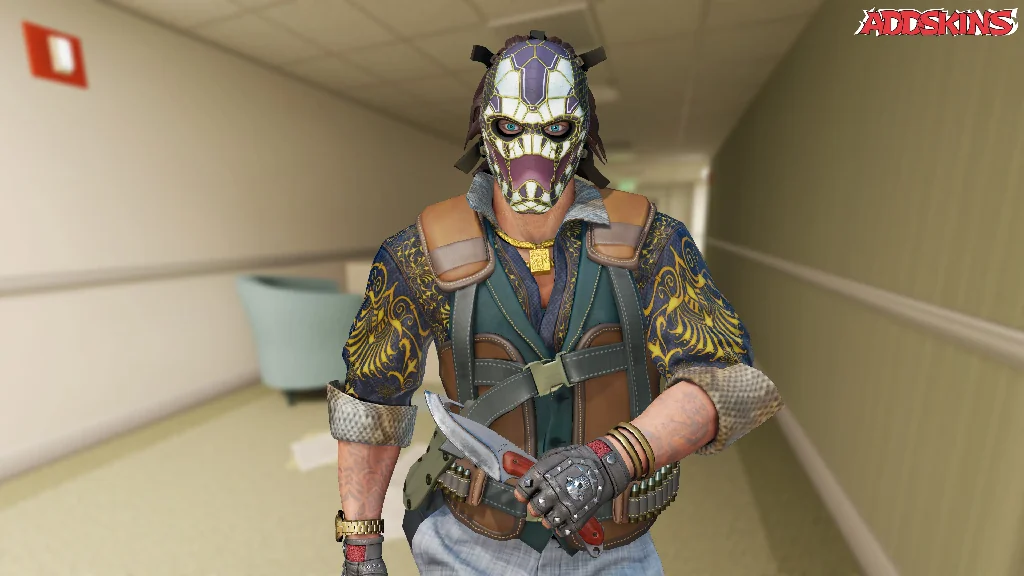 ★ Gut Knife | Vanilla pose-1