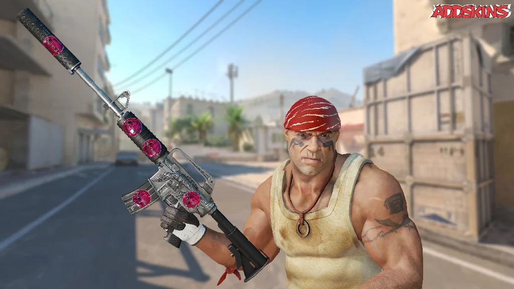 Sticker | Boombl4 (Foil) | Katowice 2019 pose-2