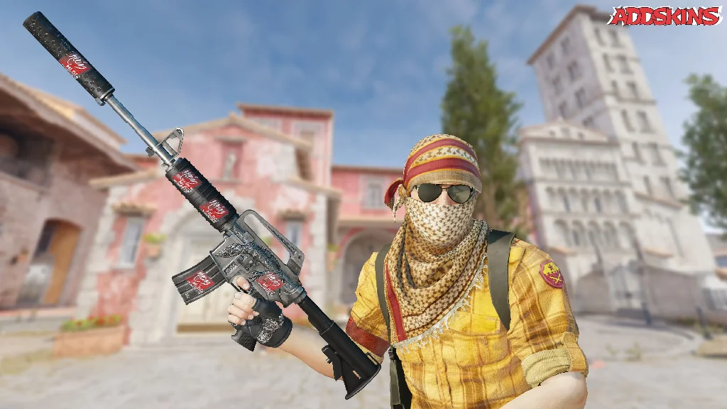 Sticker | rain | MLG Columbus 2016 pose-2