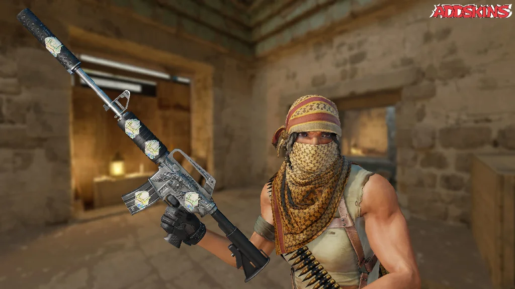 Sticker | faveN (Holo) | Rio 2022 pose-2