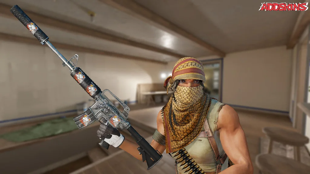 Sticker | Virtus.pro | 2020 RMR pose-2