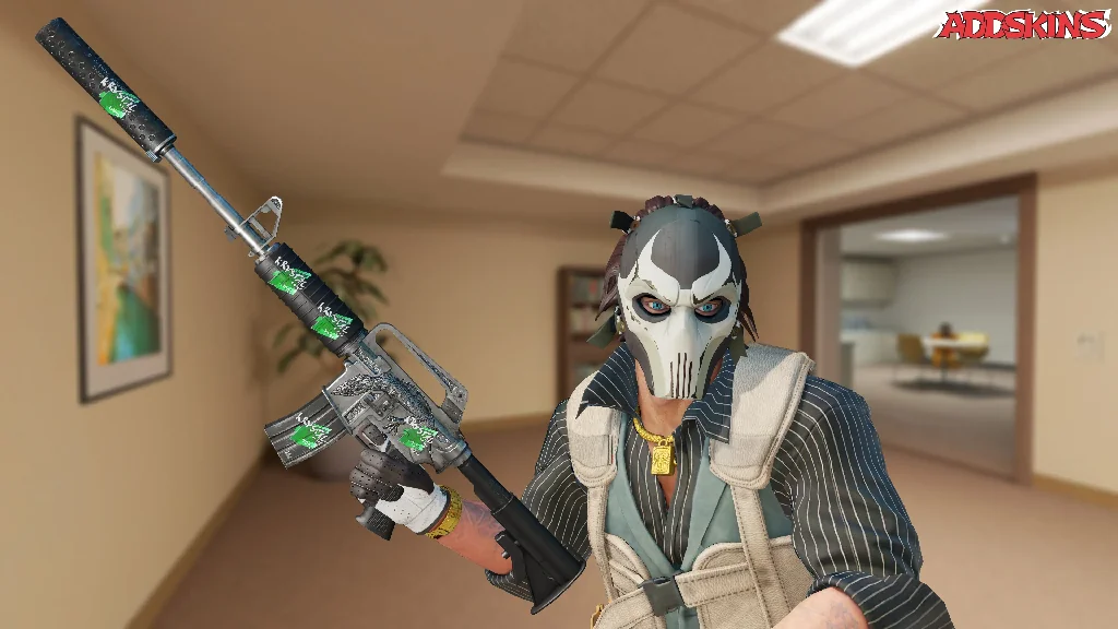 Sticker | kRYSTAL | Boston 2018 pose-2