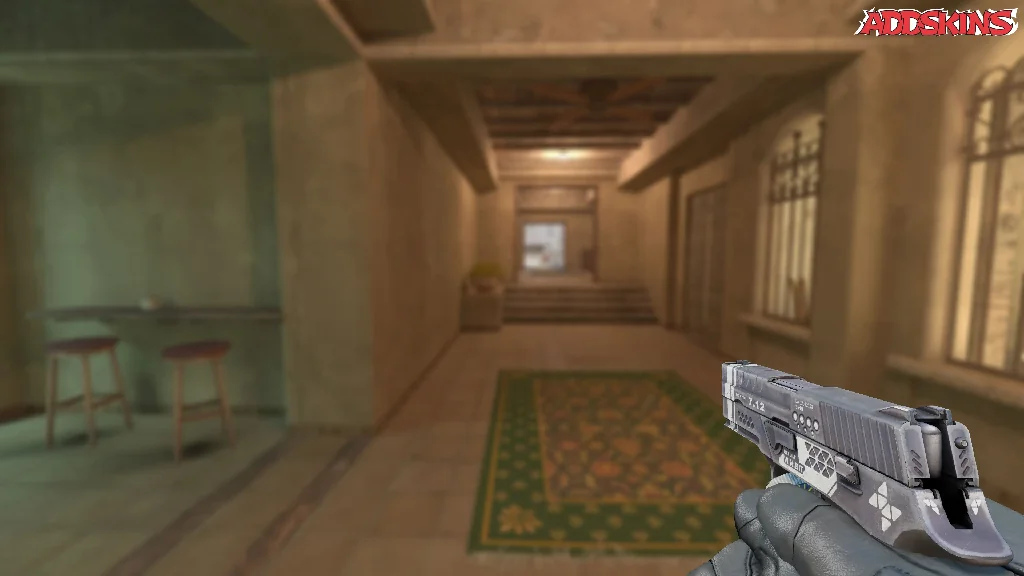P250 | Re.built holding