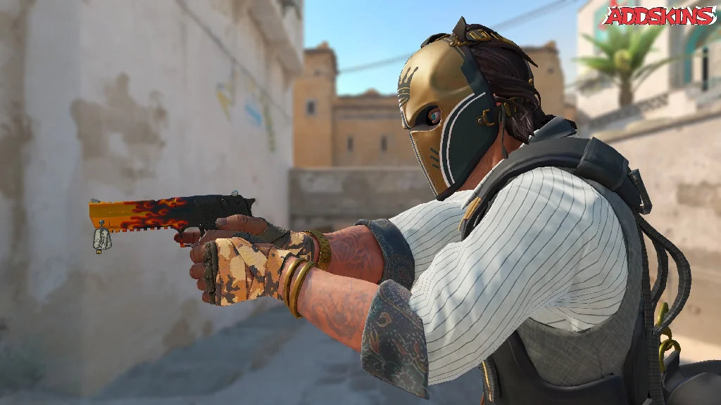 Charm | Austin 2025 Highlight | bLitz Double Connector Kill pose-3