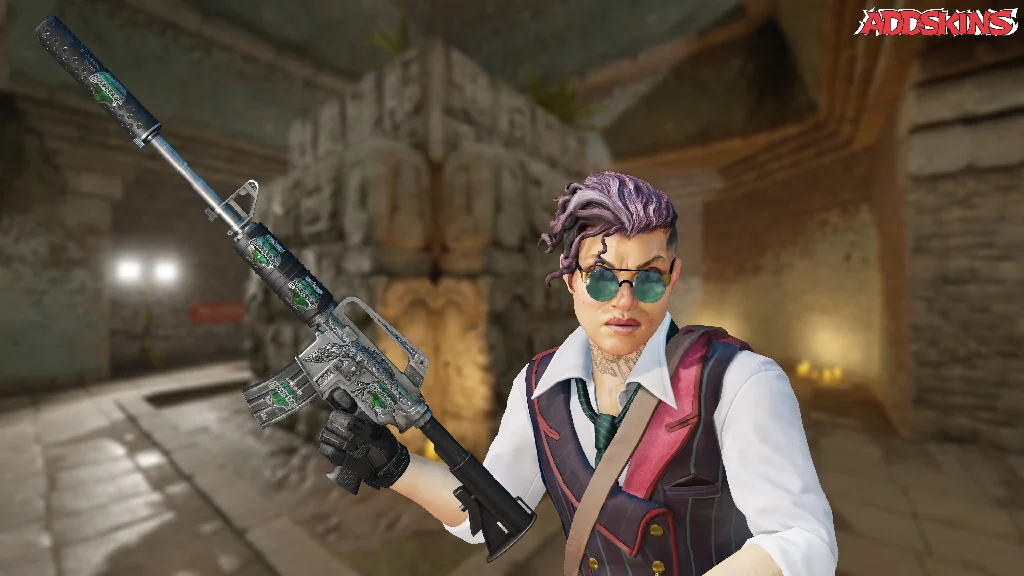 Sticker | coldzera (Foil) | Berlin 2019 pose-2