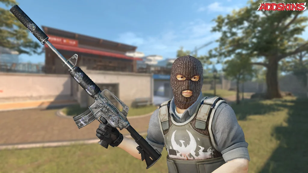 Sticker | S1ren (Holo) | Antwerp 2022 pose-2