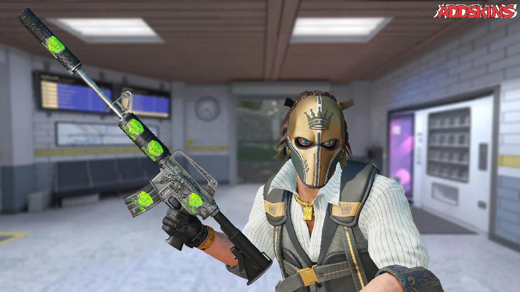 Sticker | WorldEdit | Krakow 2017 pose-2