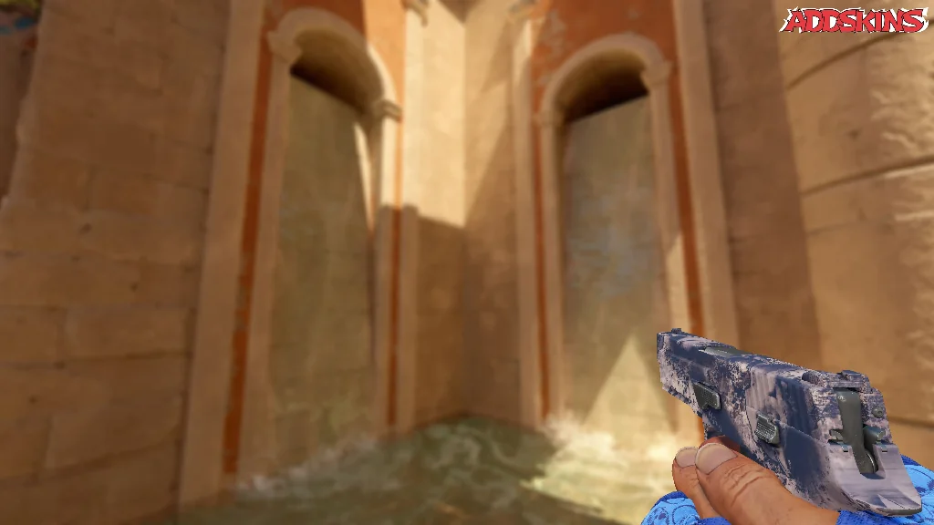 P250 | Drought holding