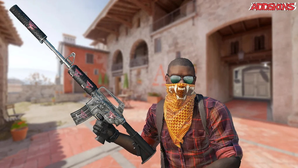 Sticker | FaZe Clan (Holo) | Paris 2023 pose-2