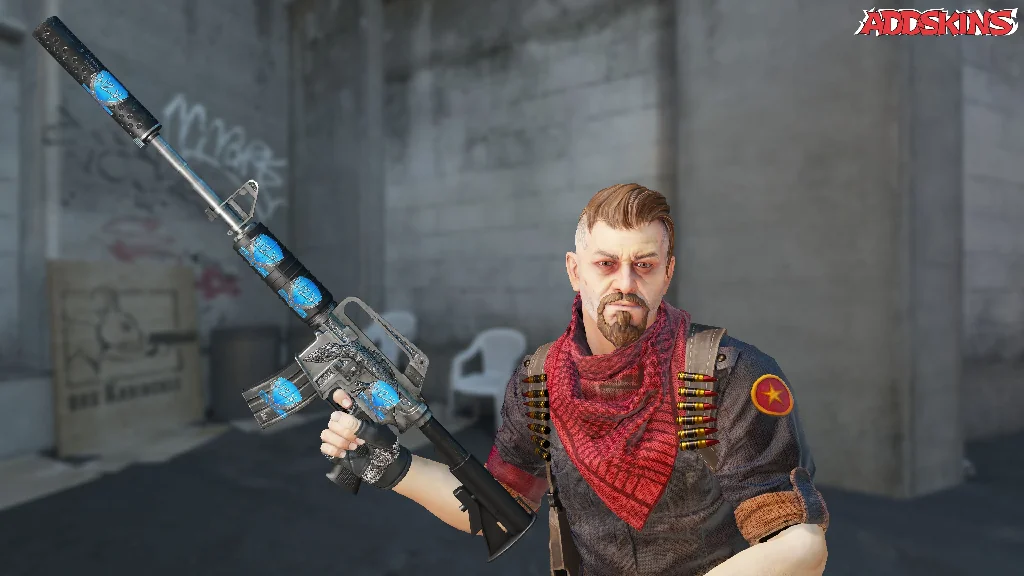 Sticker | aizy | Krakow 2017 pose-2