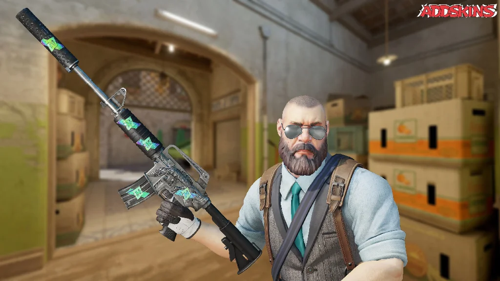 Sticker | Flipsid3 Tactics (Holo) | Katowice 2015 pose-2