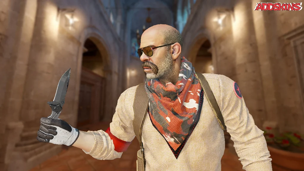 ★ Nomad Knife | Vanilla pose-2
