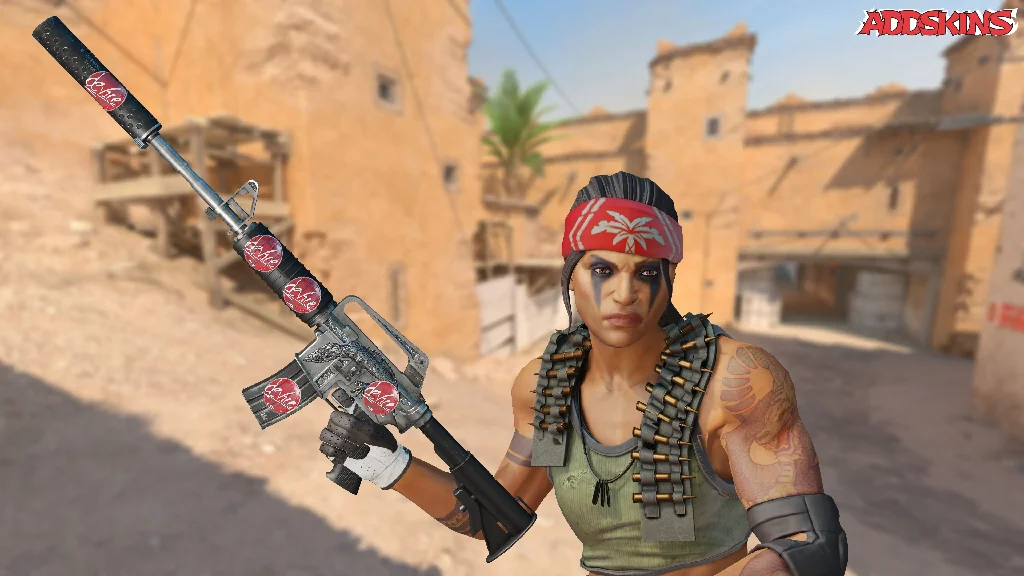 Sticker | device | Katowice 2019 pose-2