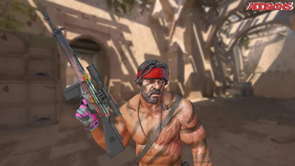 G3SG1 | Keeping Tabs pose-2