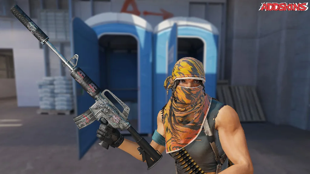 Sticker | nafany (Holo) | Stockholm 2021 pose-2