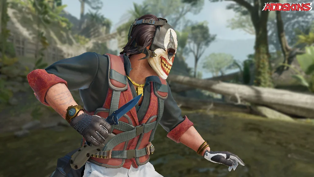 ★ Nomad Knife | Vanilla pose-3