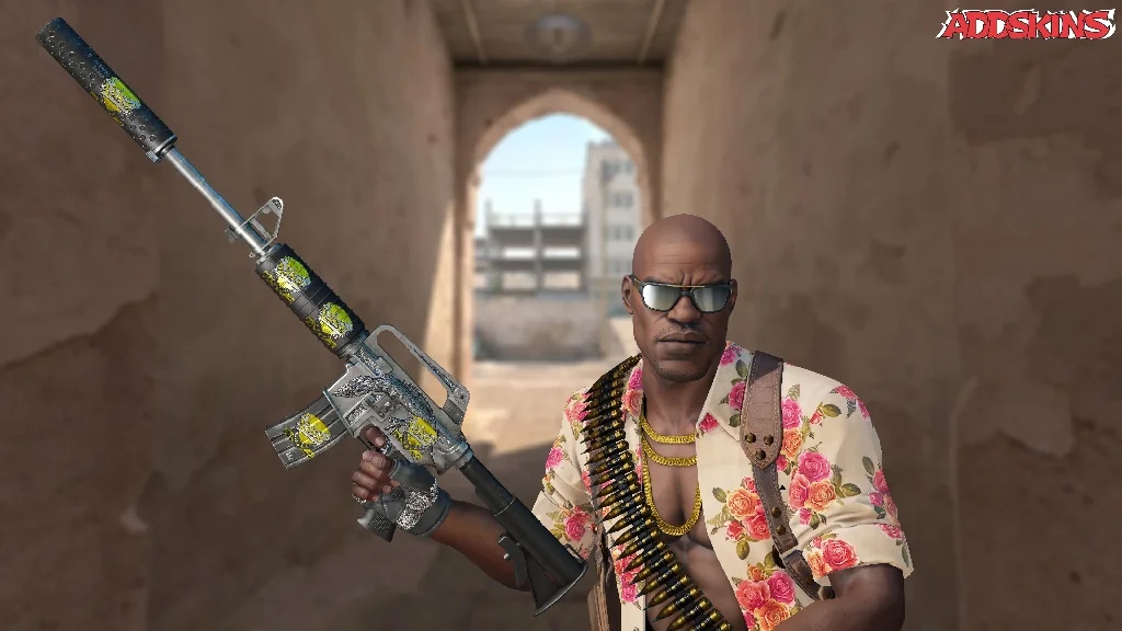 Sticker | seized (Foil) | Krakow 2017 pose-2