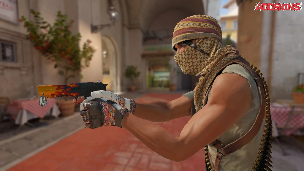 Charm | Austin 2025 Highlight | w0nderful: The Eco Fragger pose-3