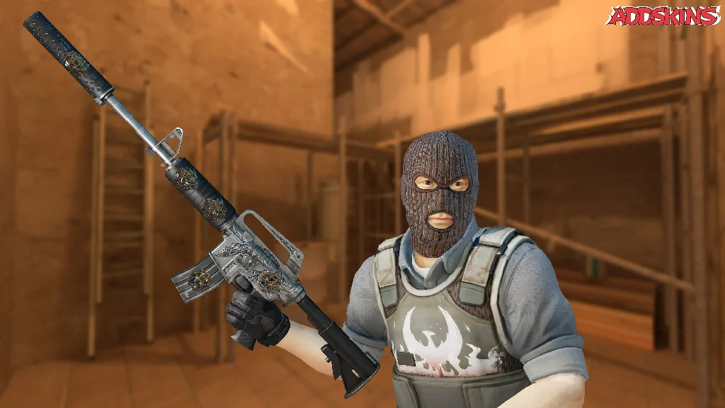 Sticker | Ninjas in Pyjamas (Foil) | London 2018 pose-2