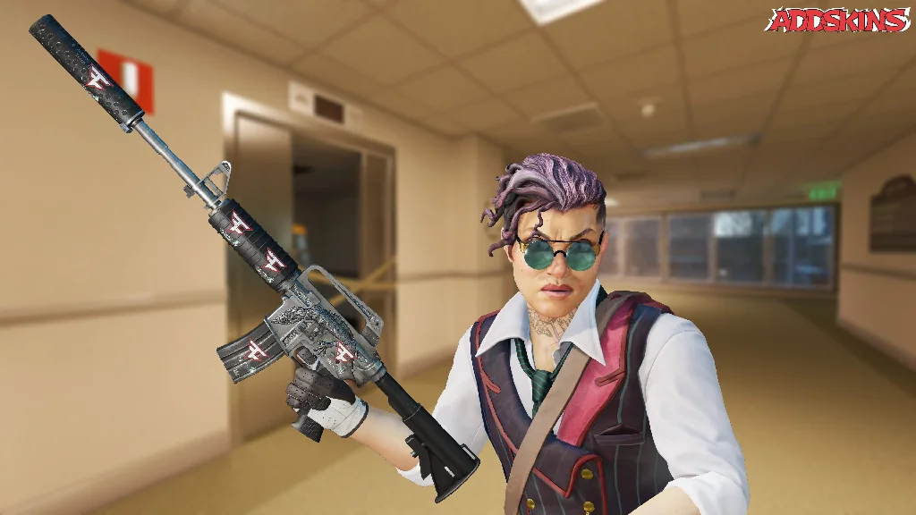 Sticker | FaZe Clan | Antwerp 2022 pose-2