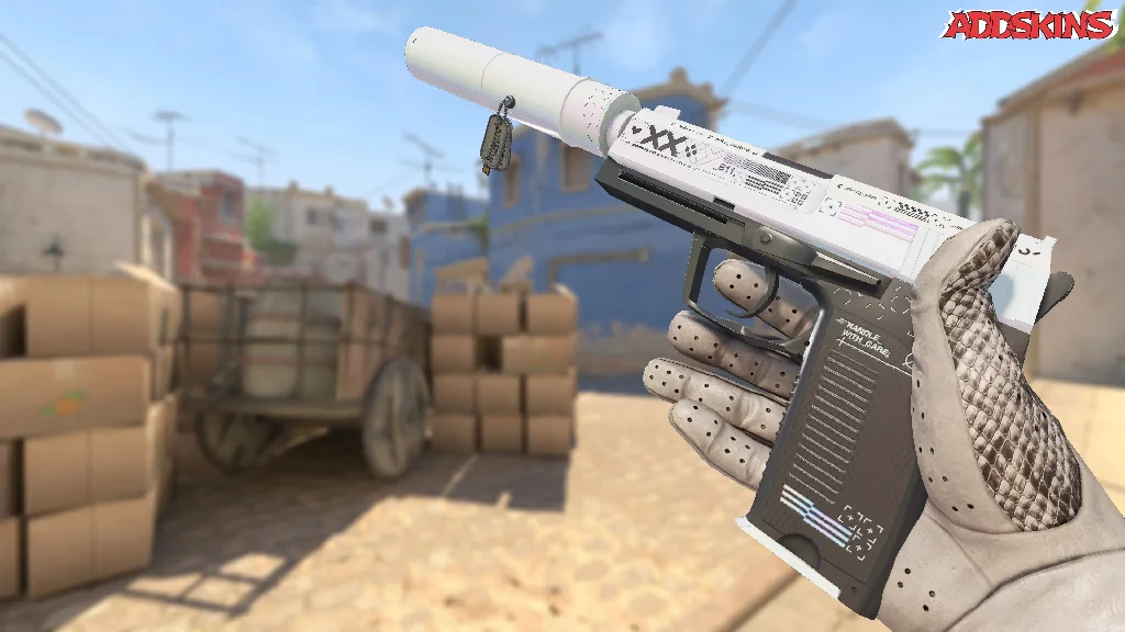 Charm | Austin 2025 Highlight | An Entry And A Donk inspecting