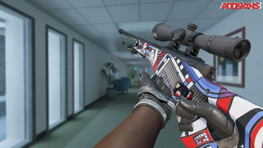 AWP | POP AWP reloading