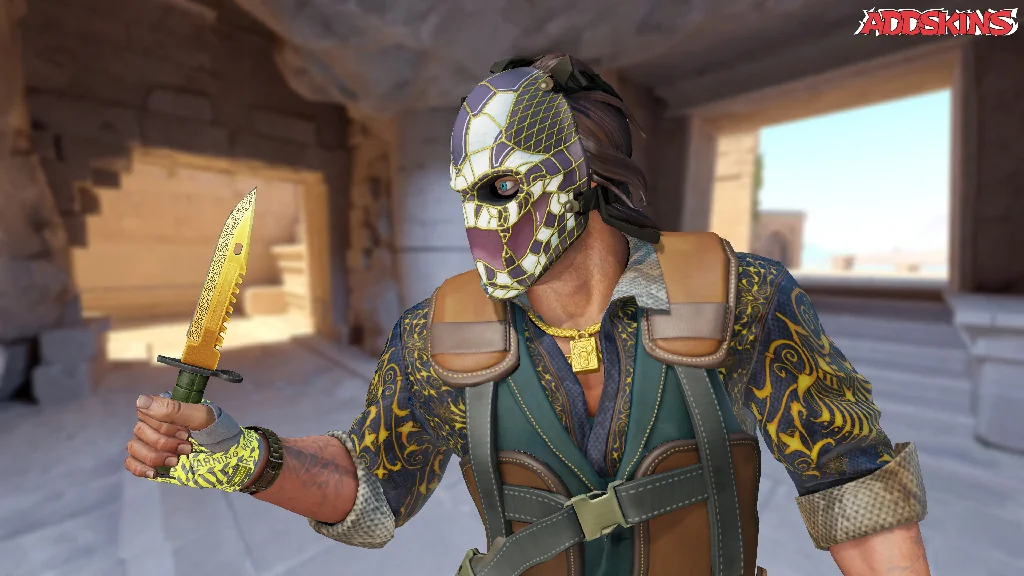★ M9 Bayonet | Lore pose-2